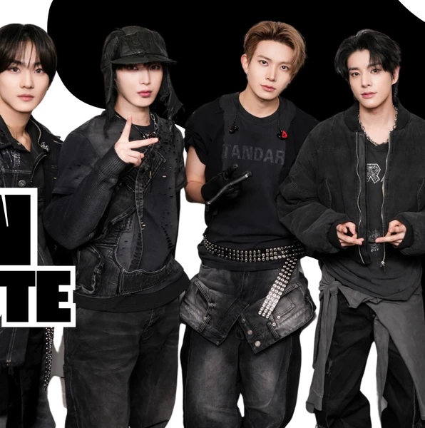 充滿粉絲愛意的ENHYPEN人氣照片