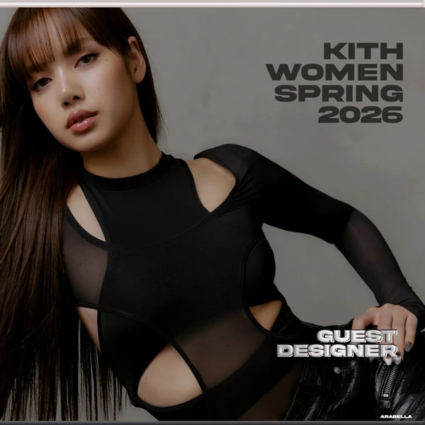 Momen Terbaik Lisa (BLACKPINK) Pilihan Penggemar