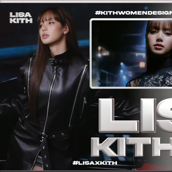 Foto Populer Penuh Cinta untuk Lisa (BLACKPINK)