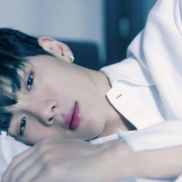 오늘 가장 사랑받은 셔누 (몬스타엑스)의 모습