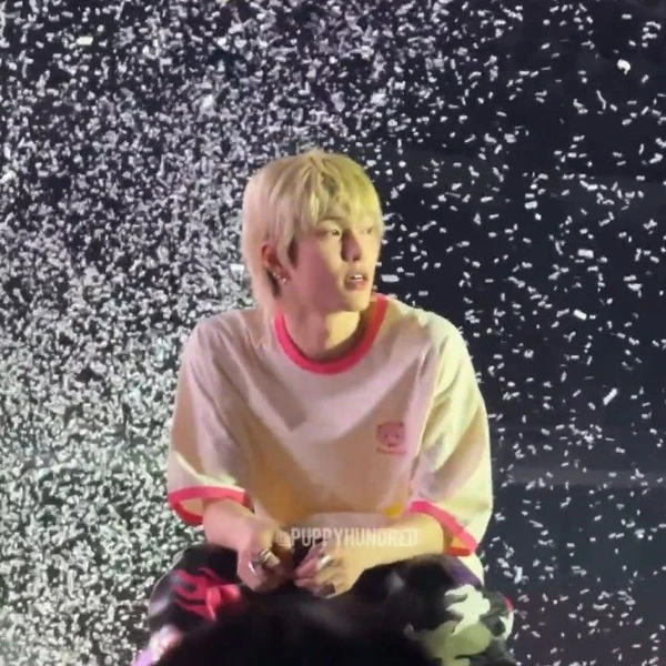 Today's Most Loved Seunghan