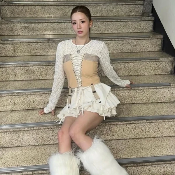 Best moment chosen by Yoon Bomi (Apink) fandom