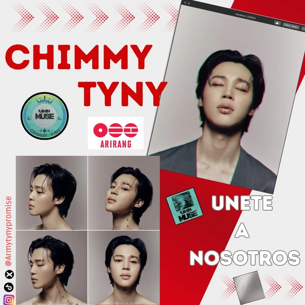 充滿粉絲愛意的智旻 (防彈少年團)人氣照片