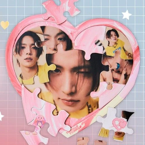 오늘 가장 사랑받은 희승 (ENHYPEN)의 모습