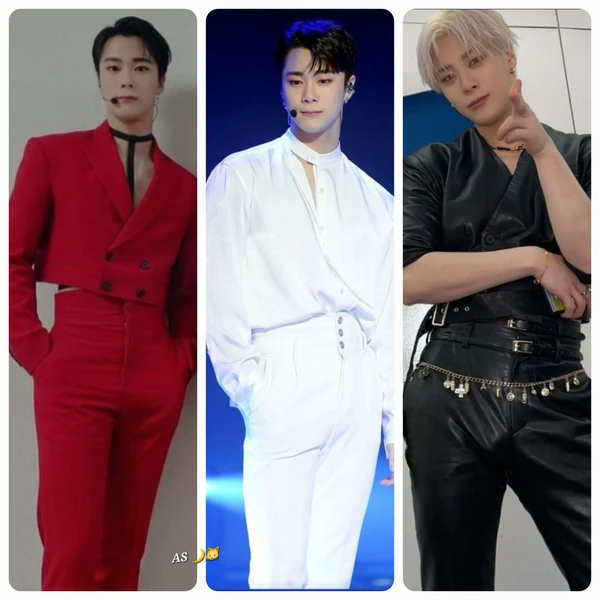 Fans' Pick: Best Moment of Moonbin (ASTRO)