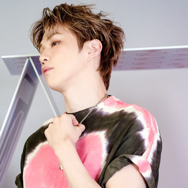 Penampilan Kang Daniel yang Paling Dicintai Hari Ini