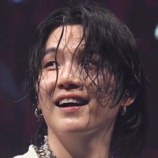 Foto Populer Penuh Cinta untuk SUGA (BTS)