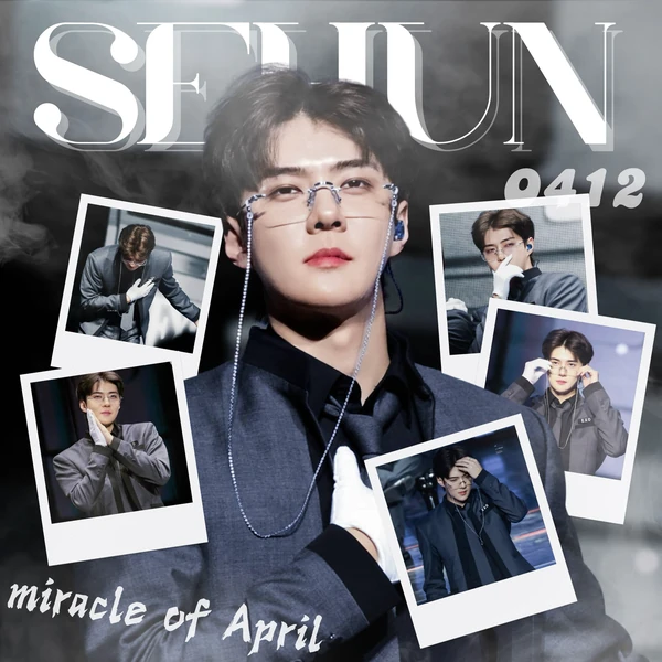 粉絲票選的世勳 (EXO)最佳瞬間