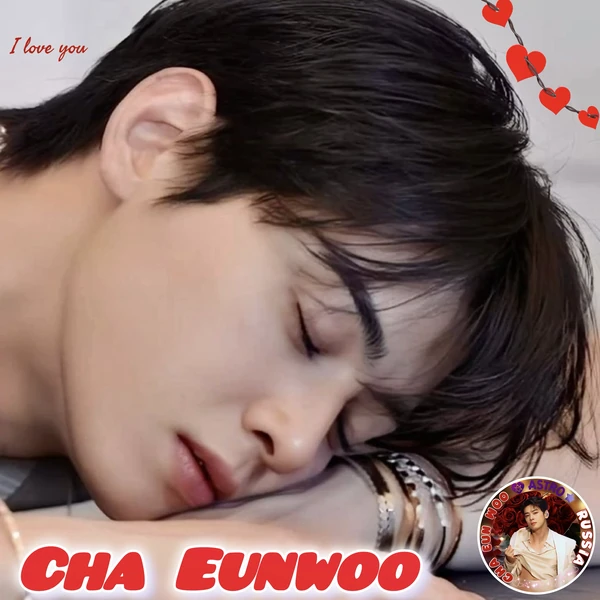 Top Photo Full of Eunwoo (ASTRO) Love