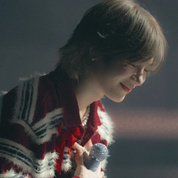 Popular profile image of SHINee selected by votes