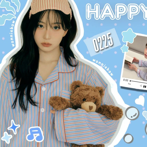 Fans' Pick: Best Moment of Haewon (NMIXX)