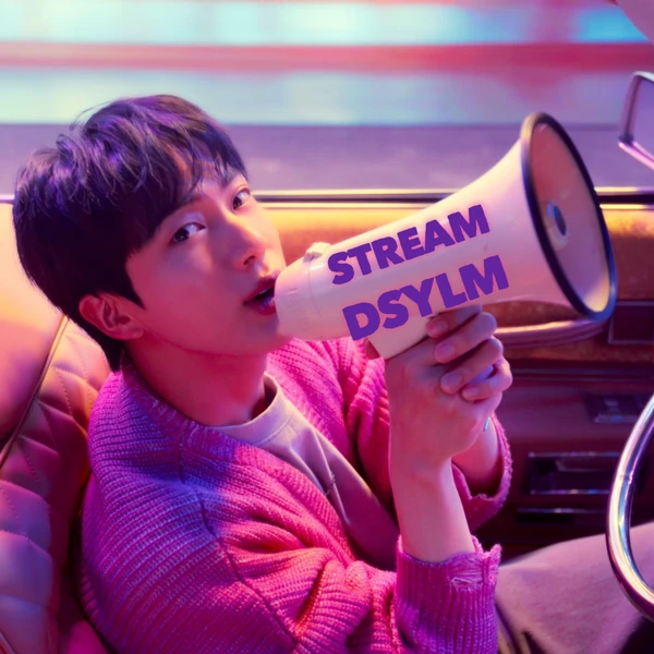 Foto Populer Penuh Cinta untuk Jin (BTS)