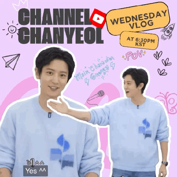 粉絲票選的燦烈 (EXO)最佳瞬間