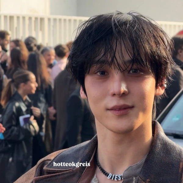 充滿粉絲愛意的ATEEZ人氣照片