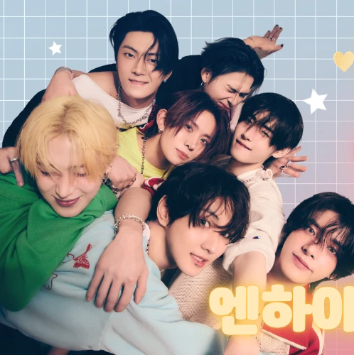 Penampilan ENHYPEN yang Paling Dicintai Hari Ini