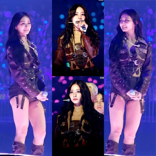 팬들이 뽑은 쯔위 (TWICE) 최고의 순간