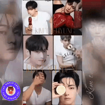 Today's Most Loved V (BTS)