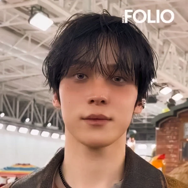 充滿粉絲愛意的ATEEZ人氣照片