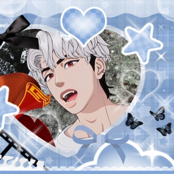 Today's Most Loved Eunho (PLAVE)