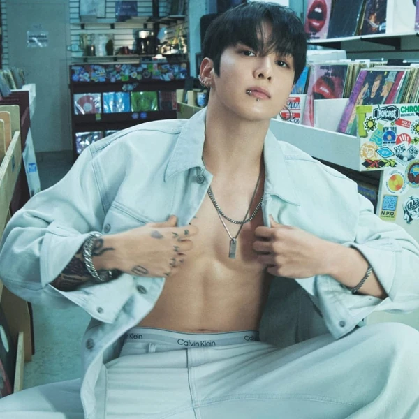 팬들이 뽑은 정국 (방탄소년단) 최고의 순간