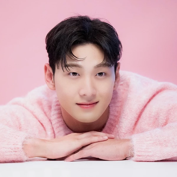 백호 팬심 가득한 인기 사진