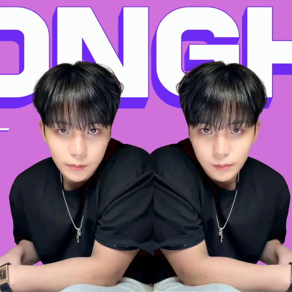 Fans' Pick: Best Moment of Jongho (ATEEZ)