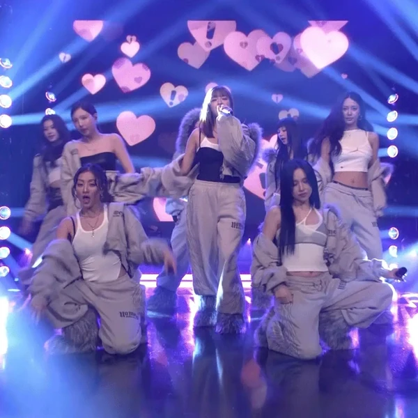 팬들이 뽑은 정연 (TWICE) 최고의 순간