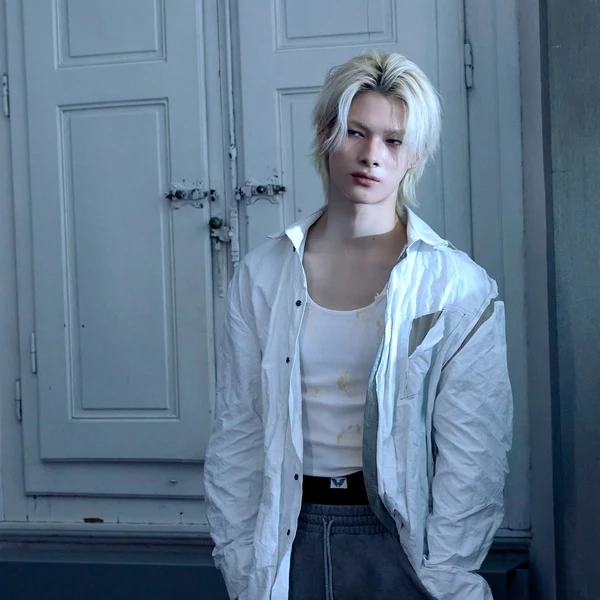 粉絲票選的NI-KI (ENHYPEN)最佳瞬間