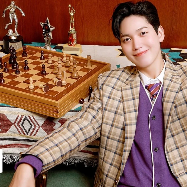 Fans' Pick: Best Moment of Seungjun (ONF)