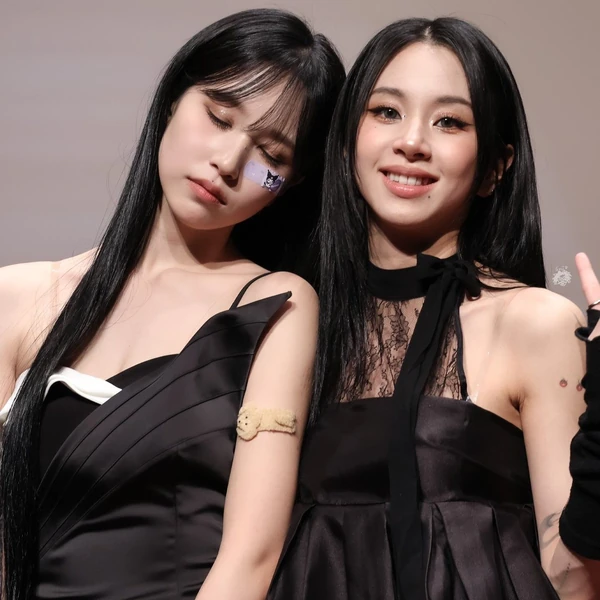 오늘 가장 사랑받은 TWICE의 모습