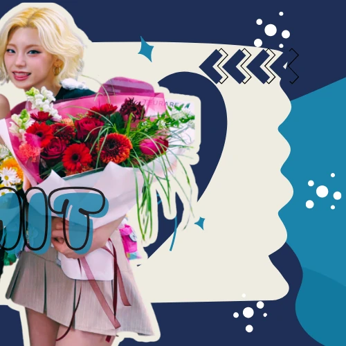 今日最受喜愛的ITZY