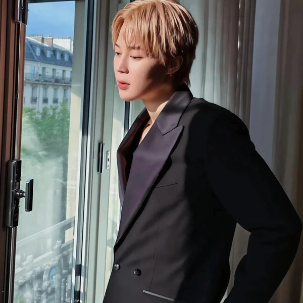 粉丝票选的智旻 (防弹少年团)最佳瞬间