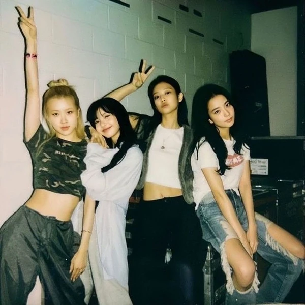 오늘 가장 사랑받은 BLACKPINK의 모습