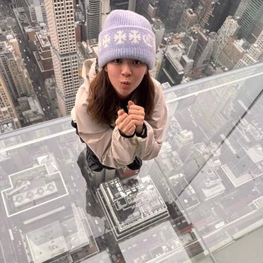 오늘 가장 사랑받은 TWICE의 모습