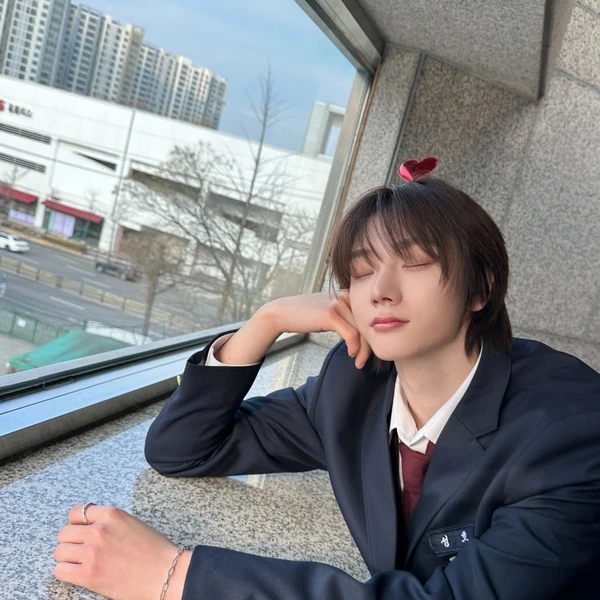 BOYNEXTDOOR ソンホ ファンダムコミュニティ │ KPOP人気No.1アプリ