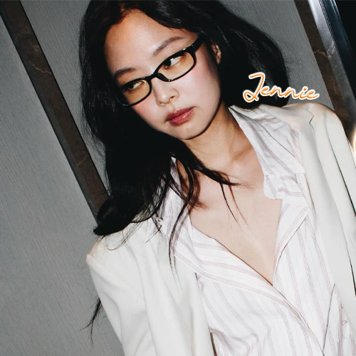 제니 (BLACKPINK) 팬심 가득한 인기 사진