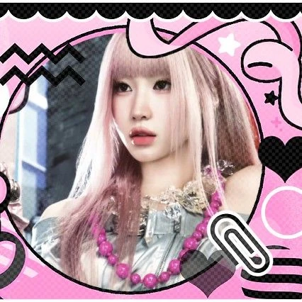 Today's Most Loved Asa (BABYMONSTER)