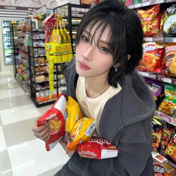 Popular profile image of 胡燁韜 (NexT1DE) selected by votes