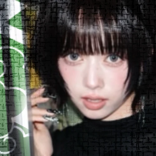 Foto Populer Penuh Cinta untuk Rima (NiziU)