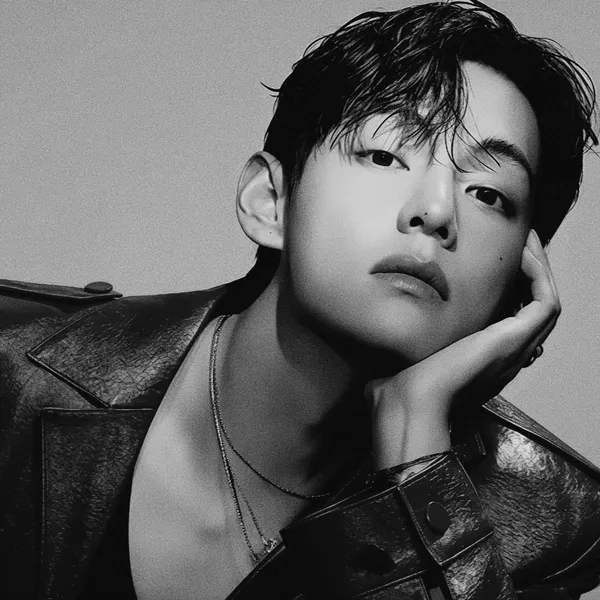 V (BTS)への愛が詰まった人気写真