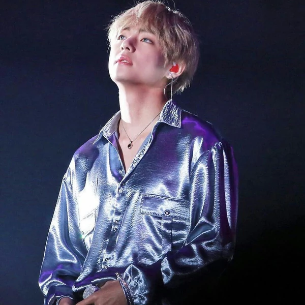 ファンが選んだV (BTS)最高の瞬間