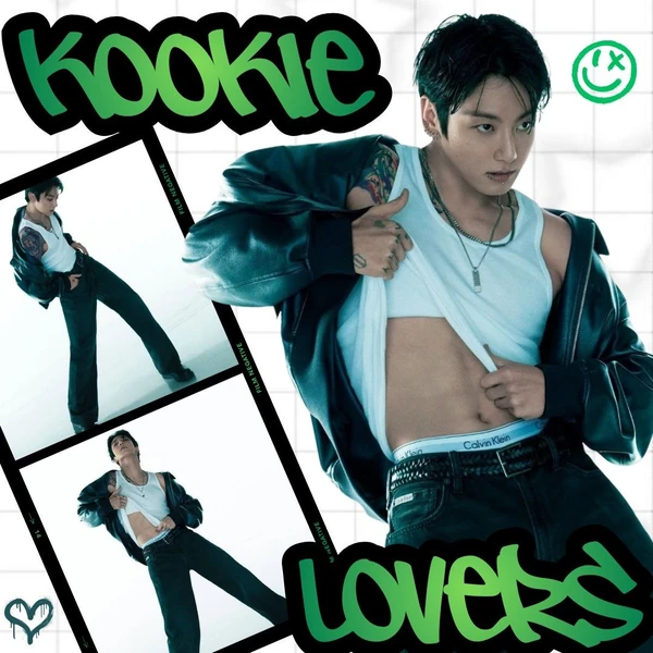 粉絲票選的柾國 (防彈少年團)最佳瞬間