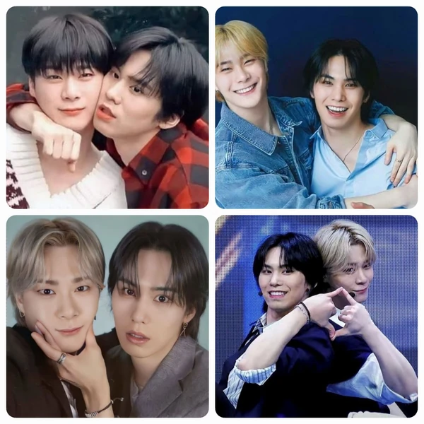 Today's Most Loved Moonbin (ASTRO)