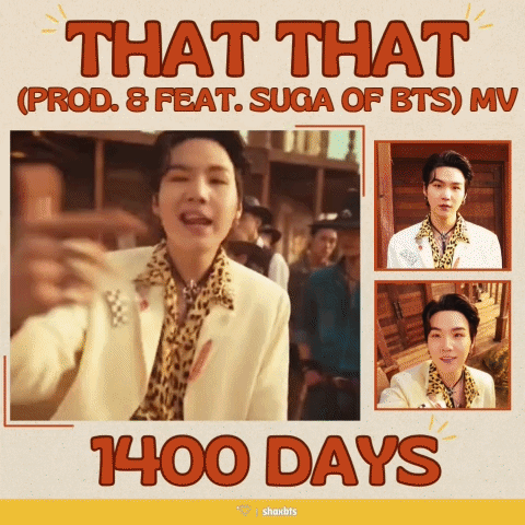 Top Photo Full of SUGA (BTS) Love