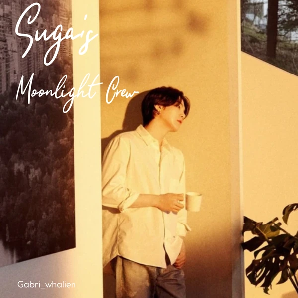 Penampilan SUGA (BTS) yang Paling Dicintai Hari Ini