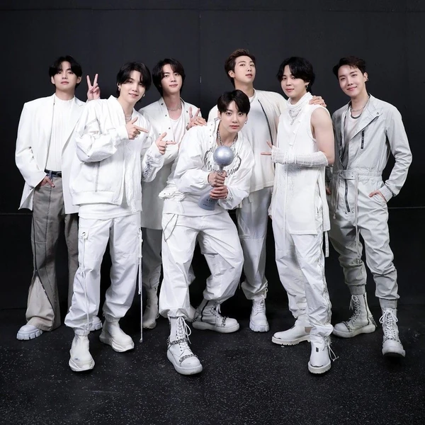 방탄소년단 팬심 가득한 인기 사진