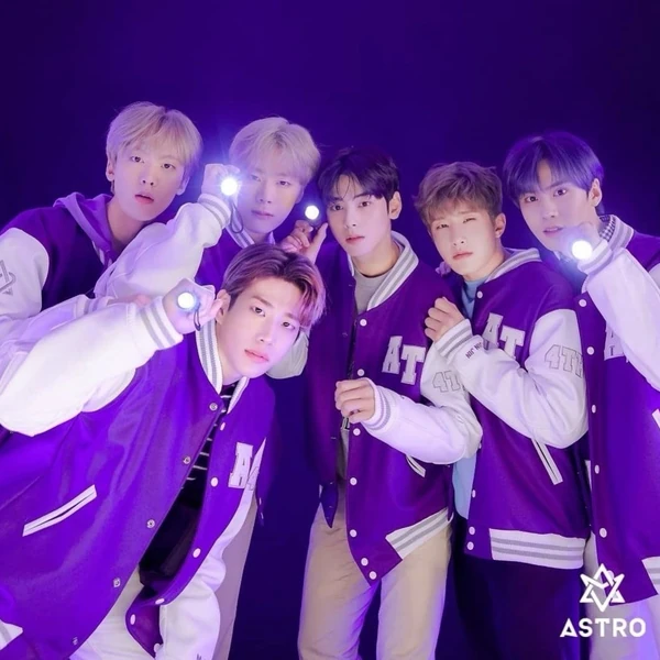 Today's Most Loved ASTRO