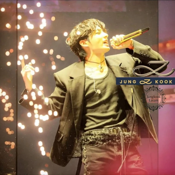 Today's Most Loved Jungkook (BTS)