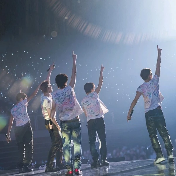 Top Photo Full of CORTIS Love