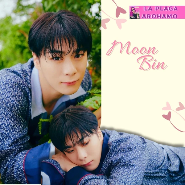 Foto Populer Penuh Cinta untuk ASTRO